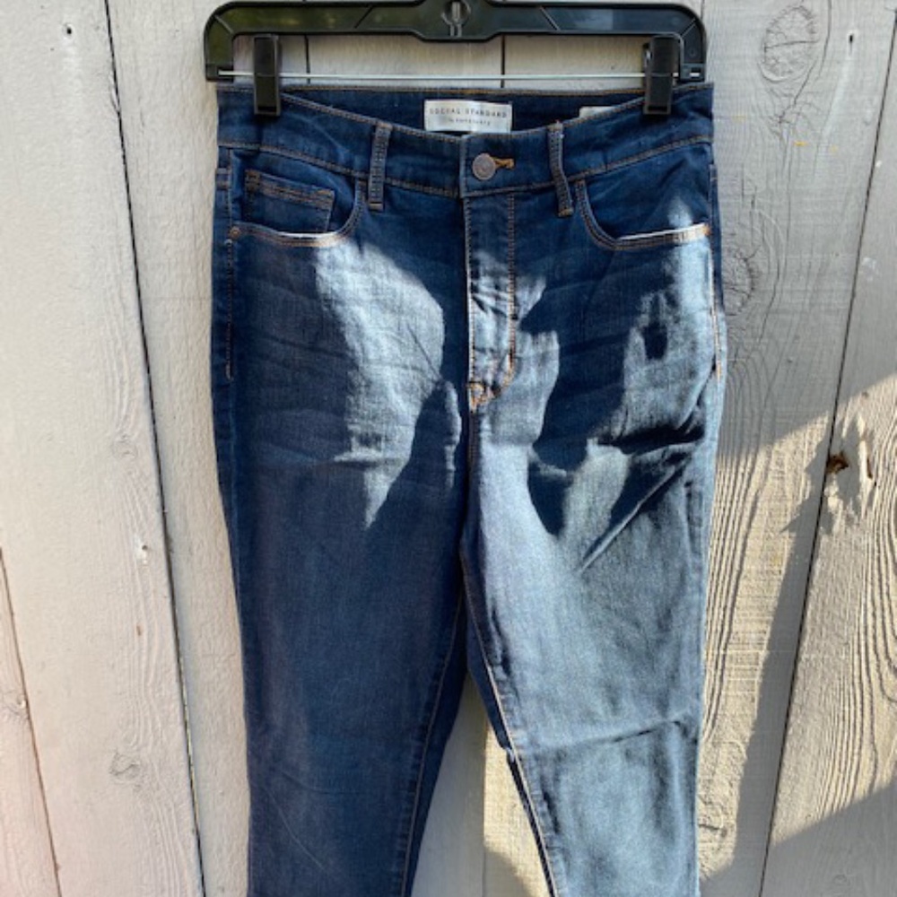 Social Standard  By sanctuary Jeans